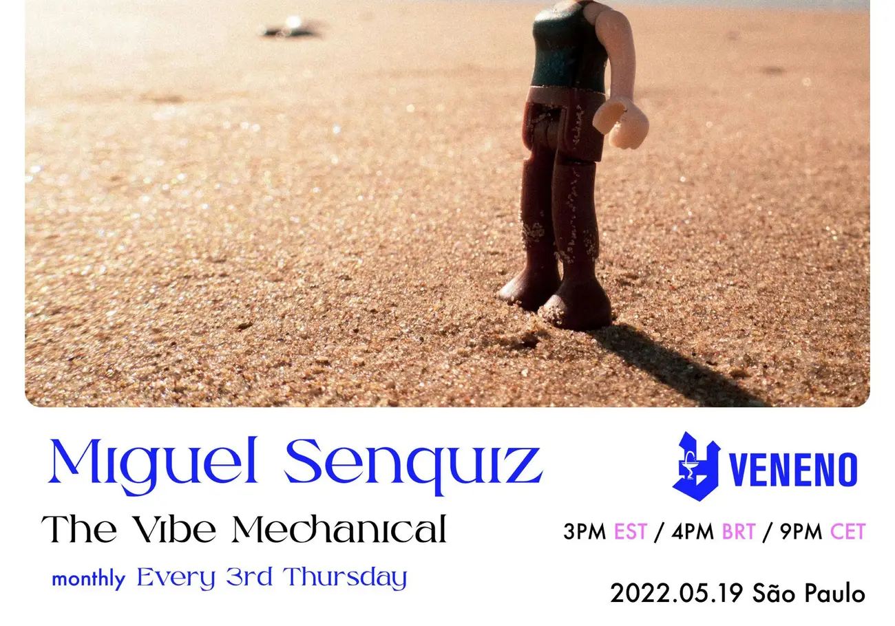 Miguel Senquiz