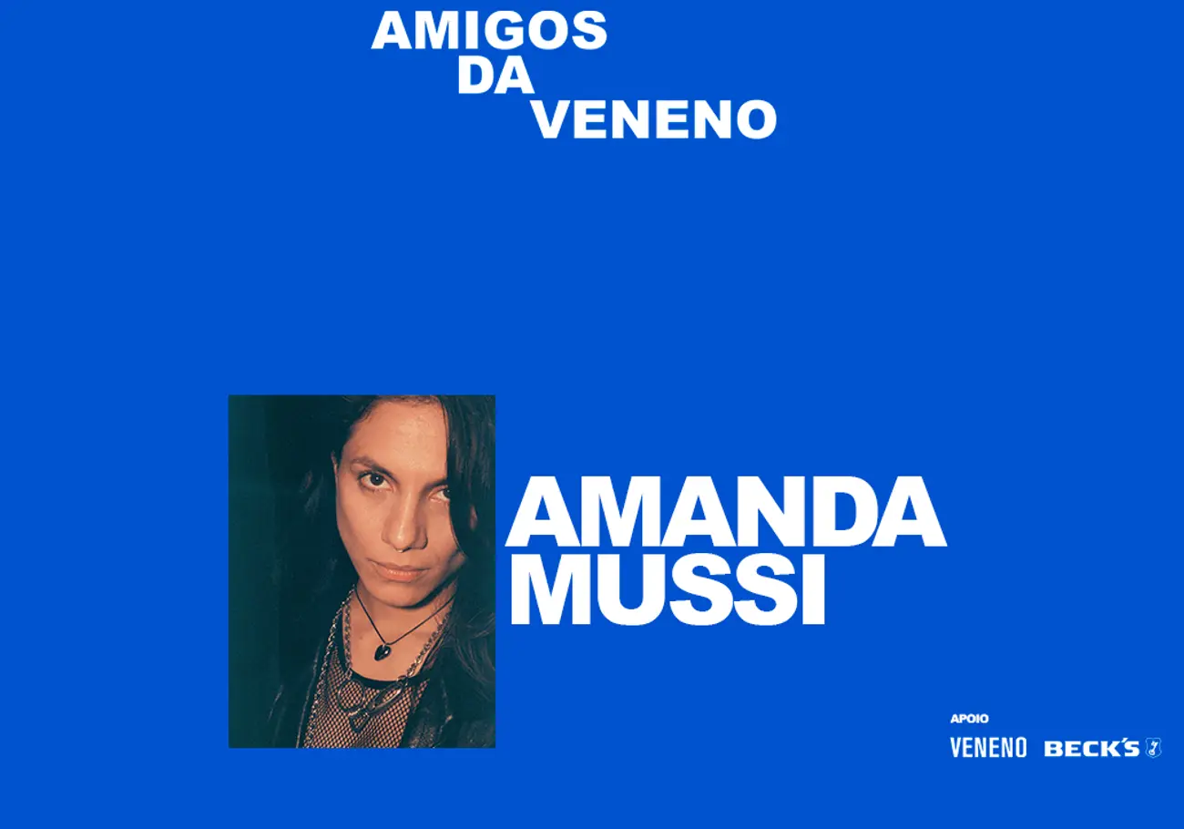 Amanda Mussi