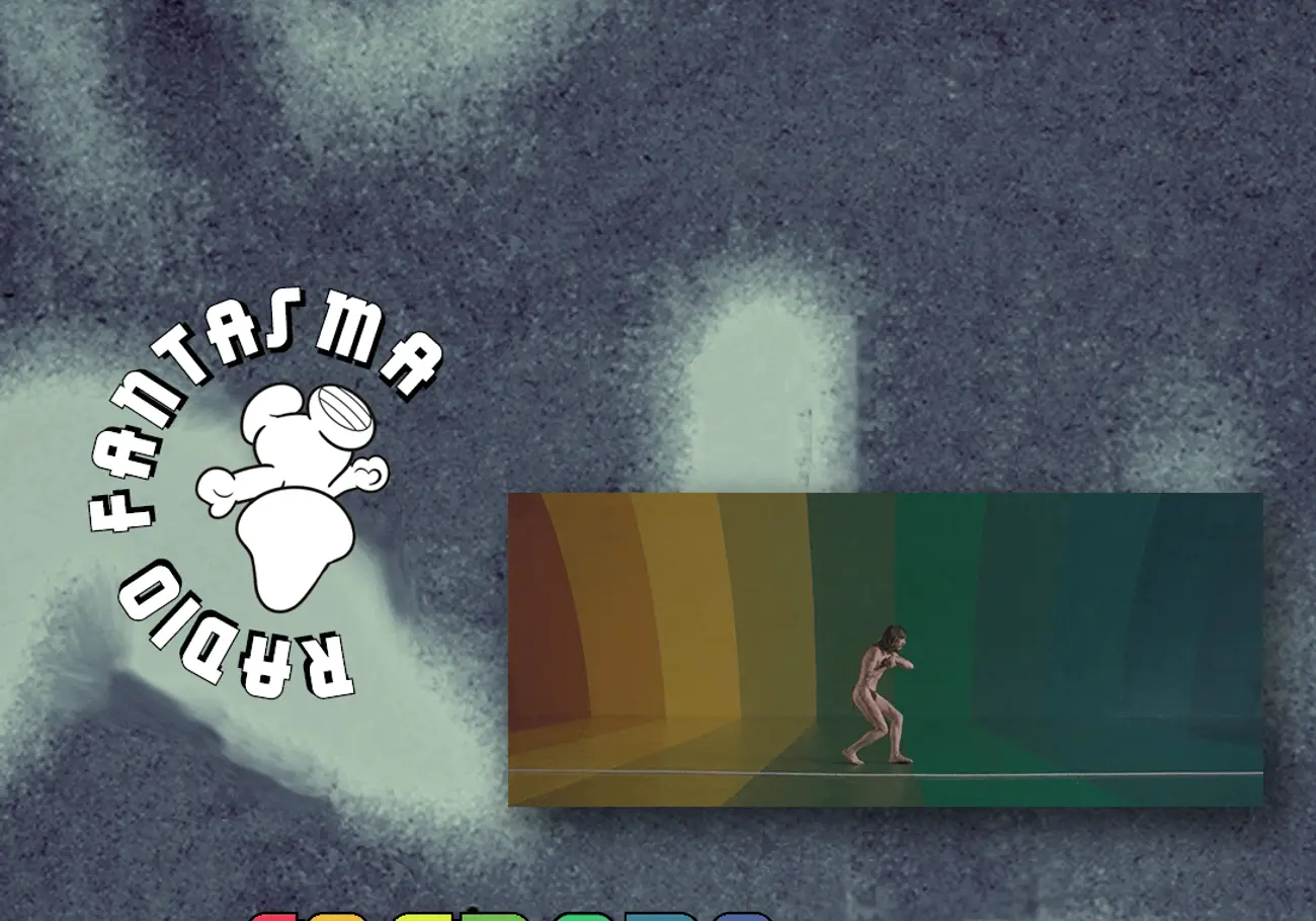 Radio Fantasma