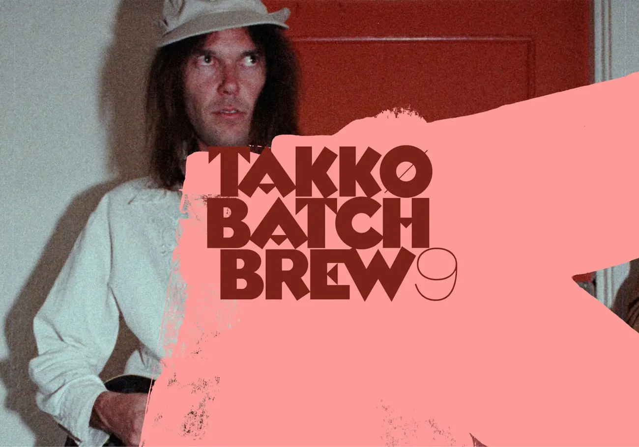 Batch Brew