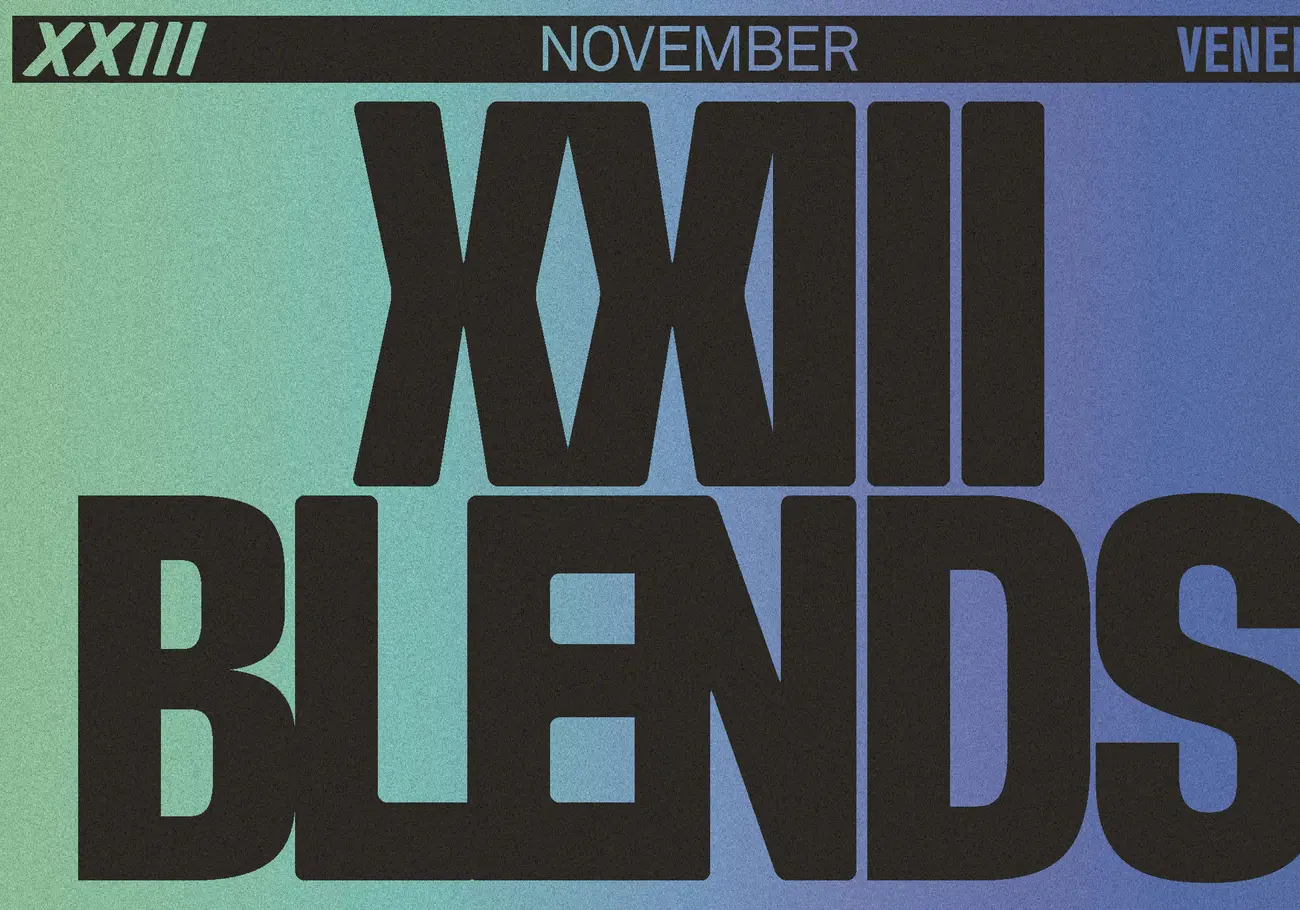 XXIII – Sevenbeatz and Tommy Lee Bones