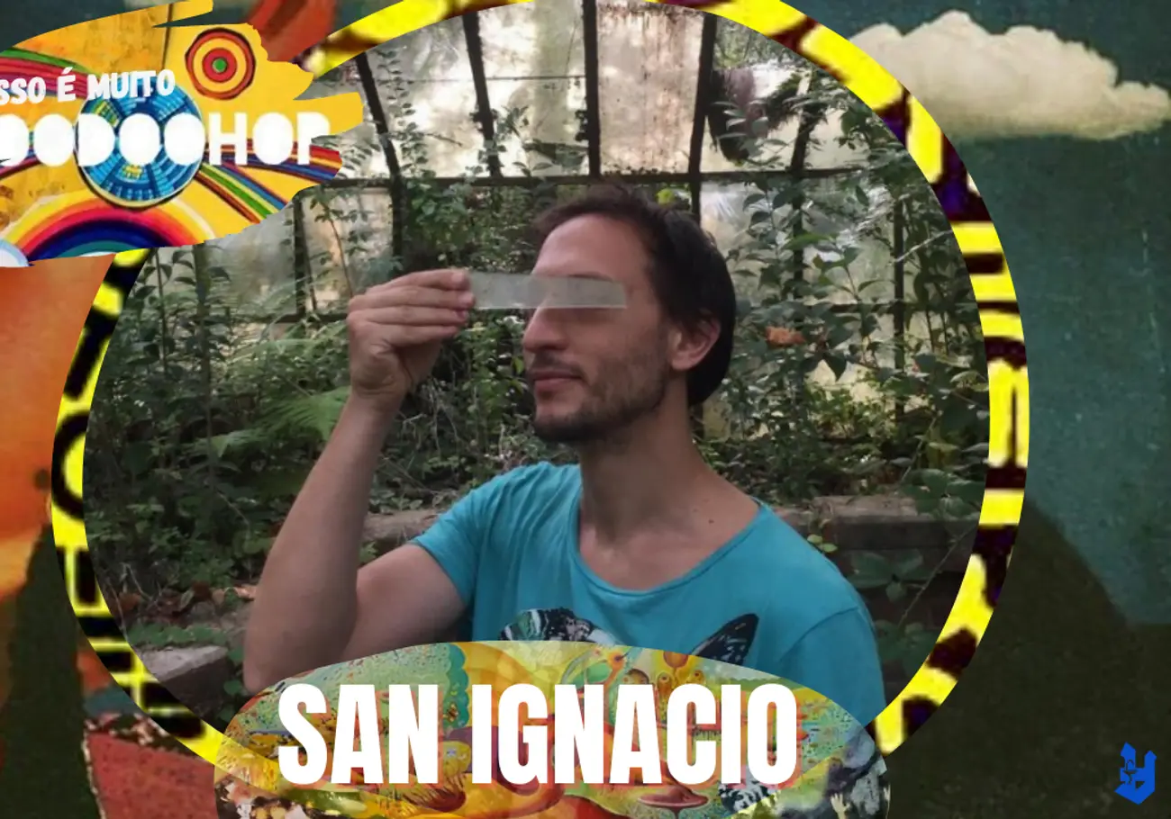 San Ignacio
