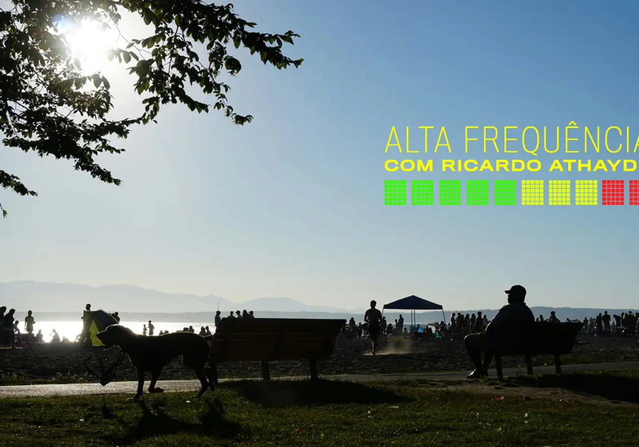 Alta Frequência
