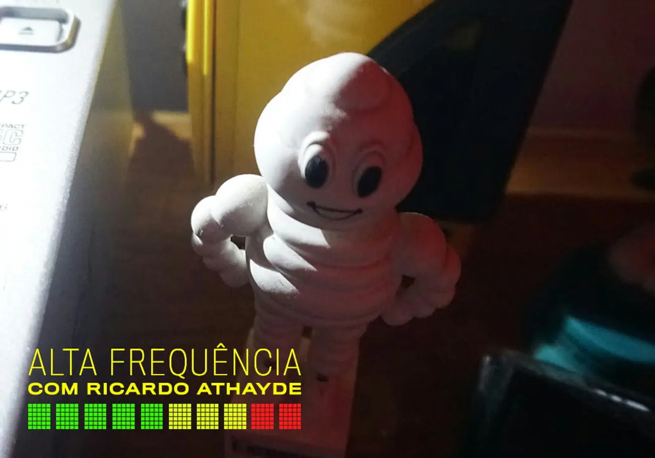 Alta Frequência