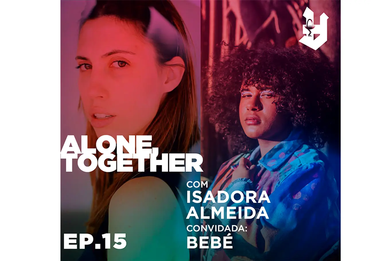 Alone Together