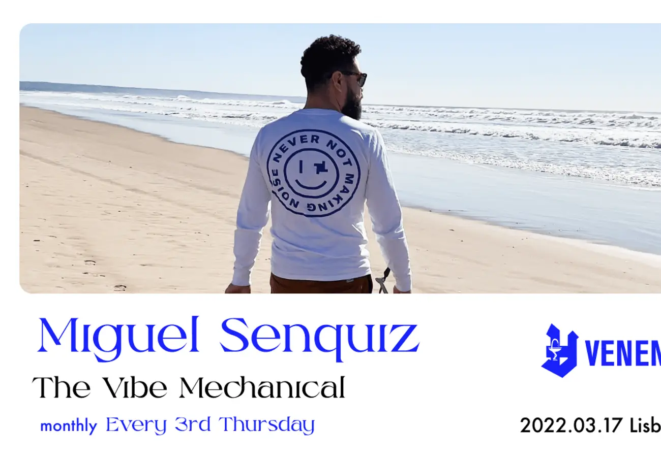 Miguel Senquiz