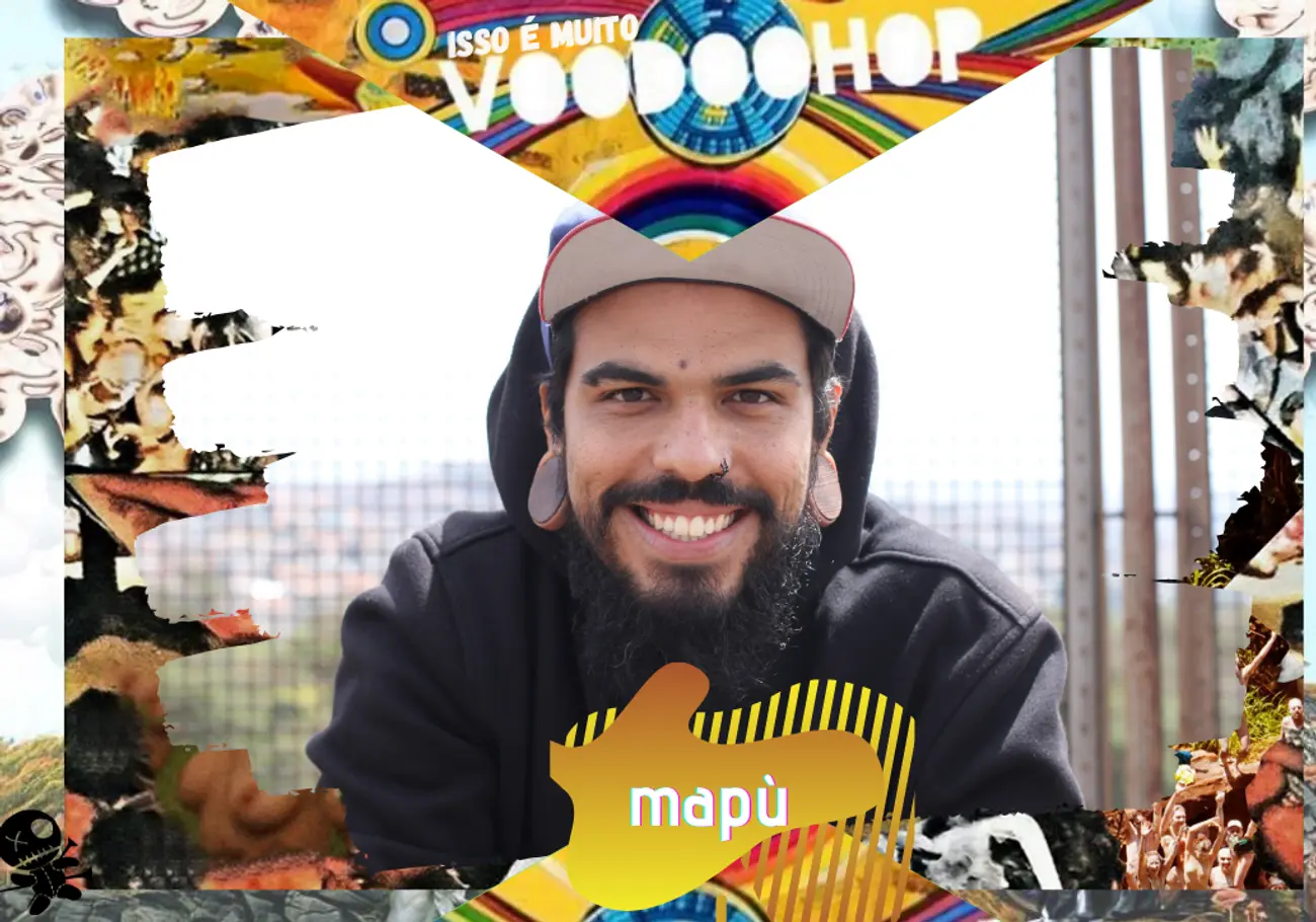 Mapù
