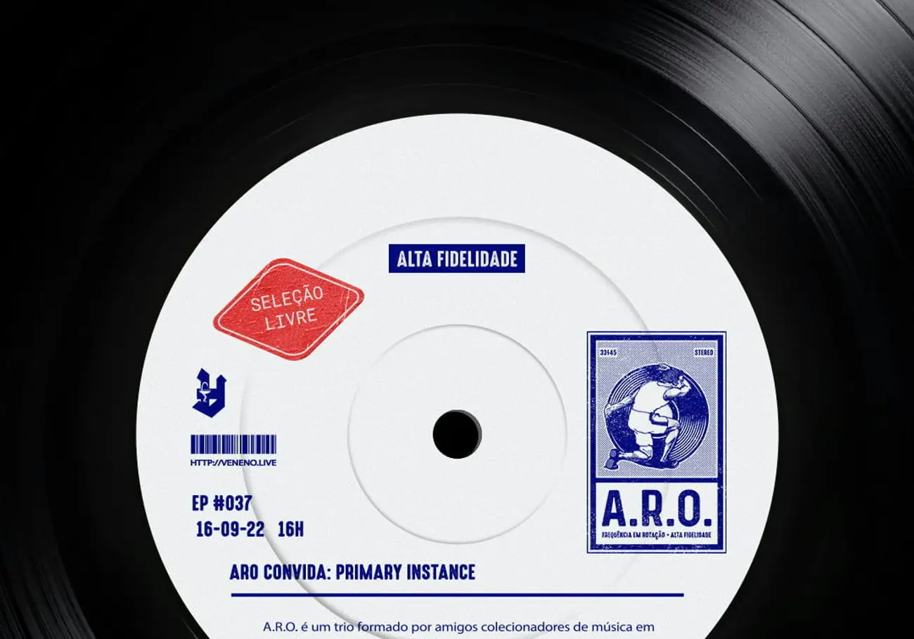 A.R.O