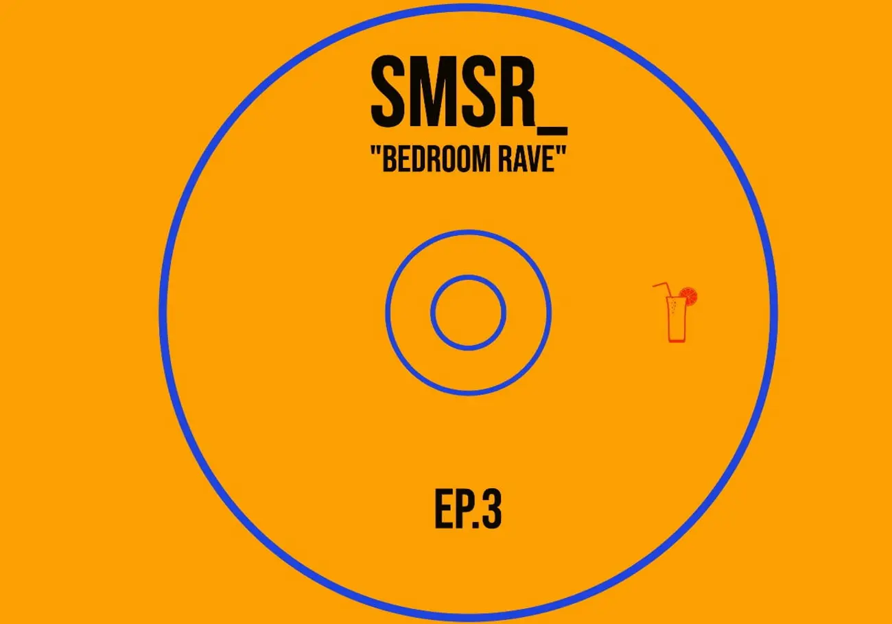 Bedroom Rave