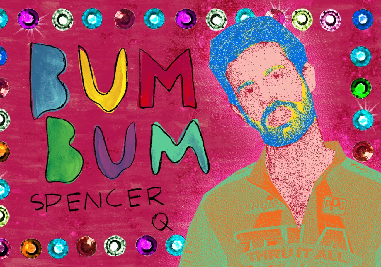 Spencer Q
