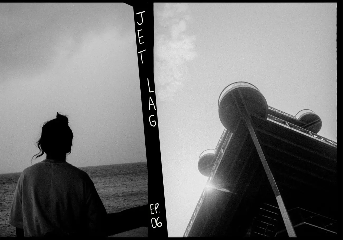 Jet Lag FM