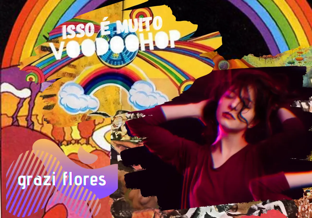 Grazi Flores