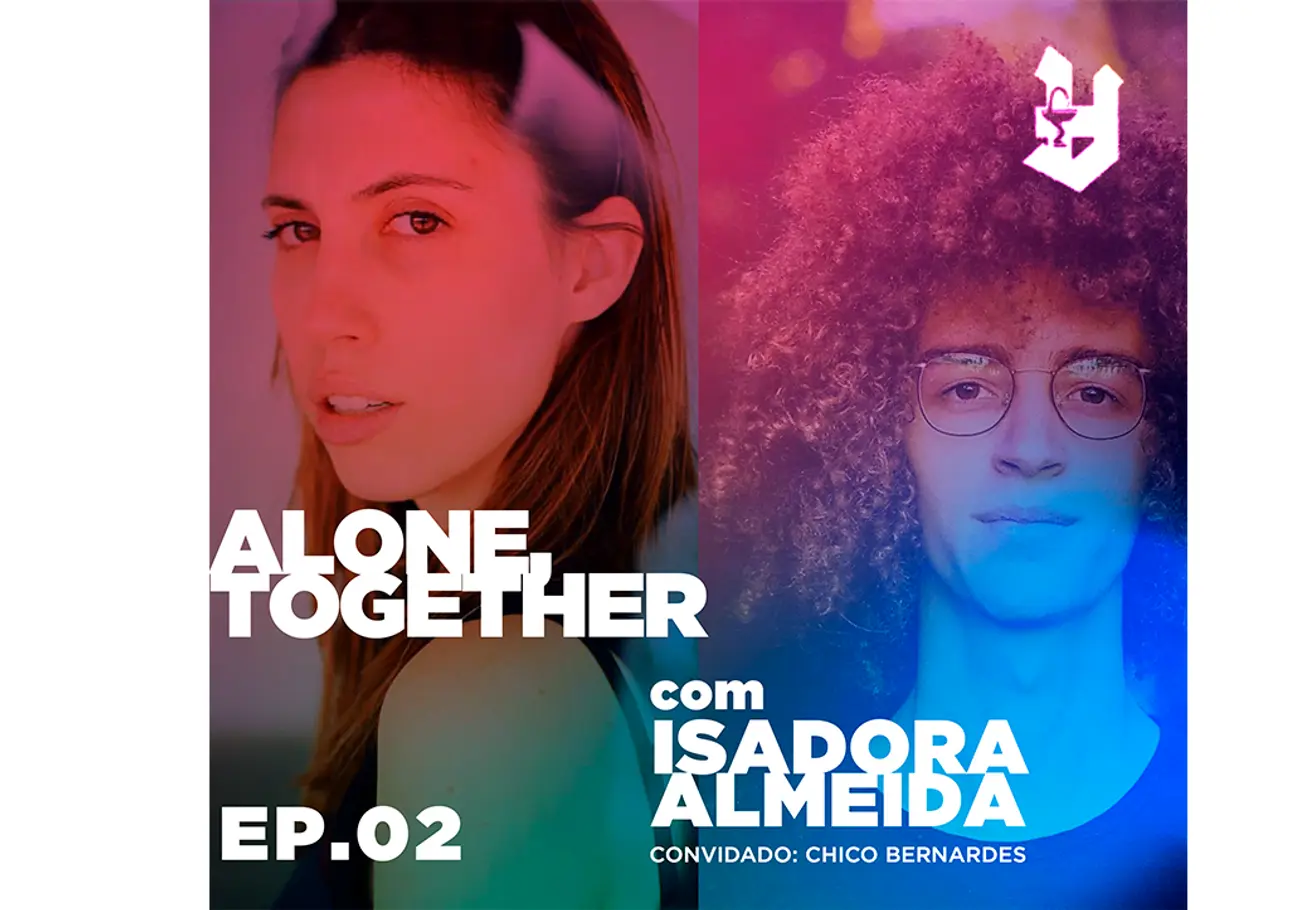 Alone Together