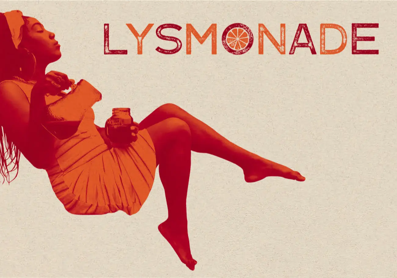 Lysmonade