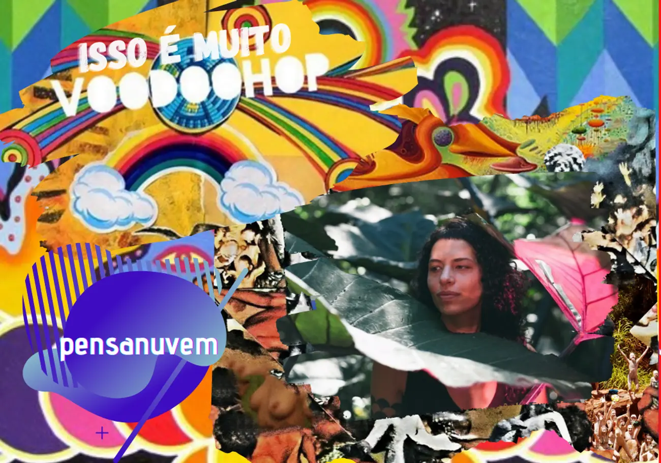 Pensanuvem