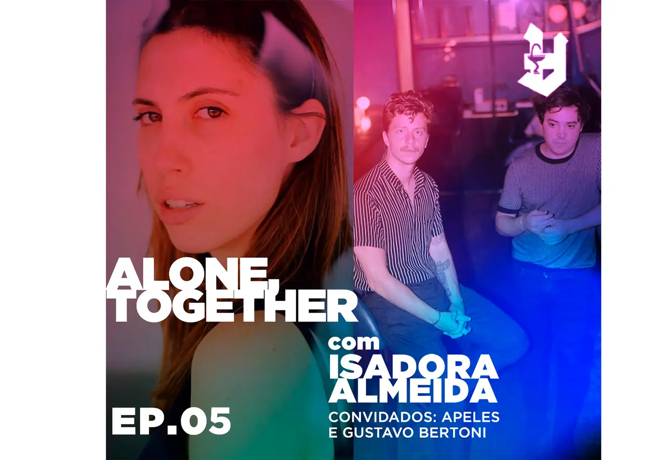 Alone Together