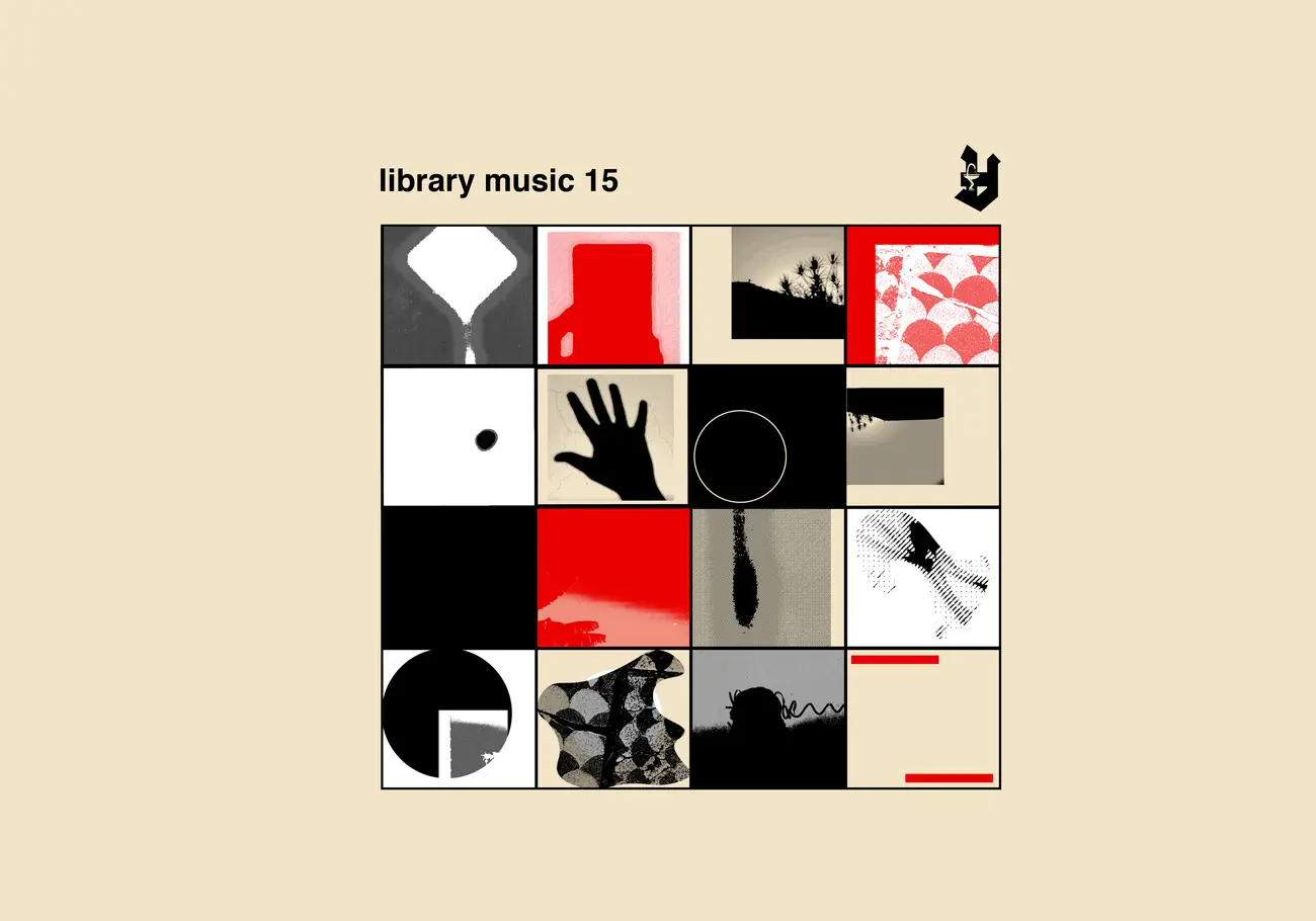 Library Music