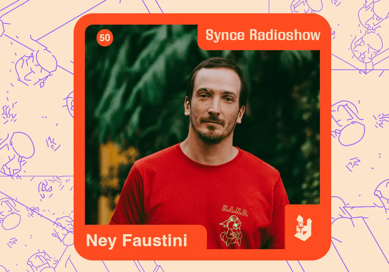 Ney Faustini