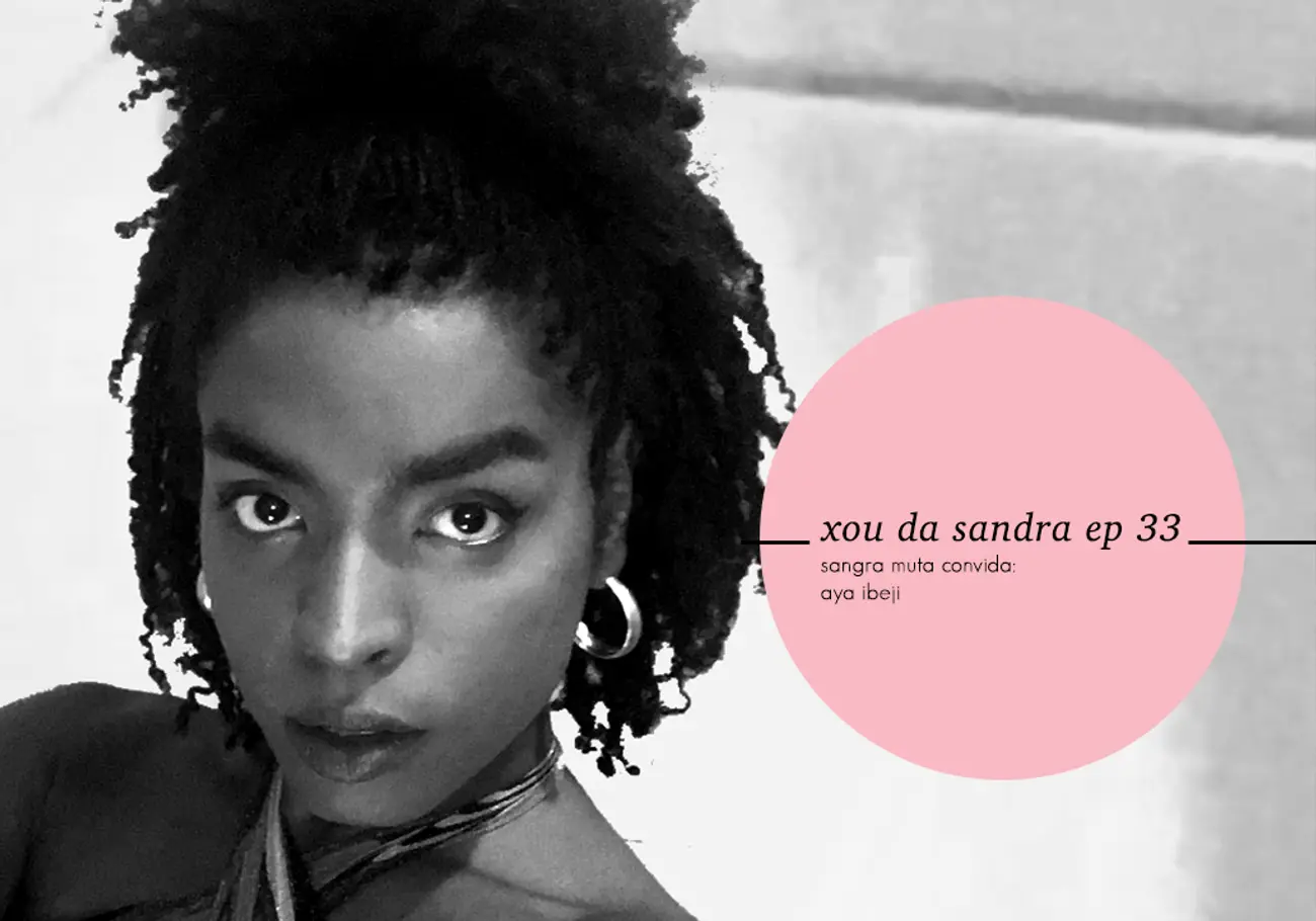 Aya Ibeji