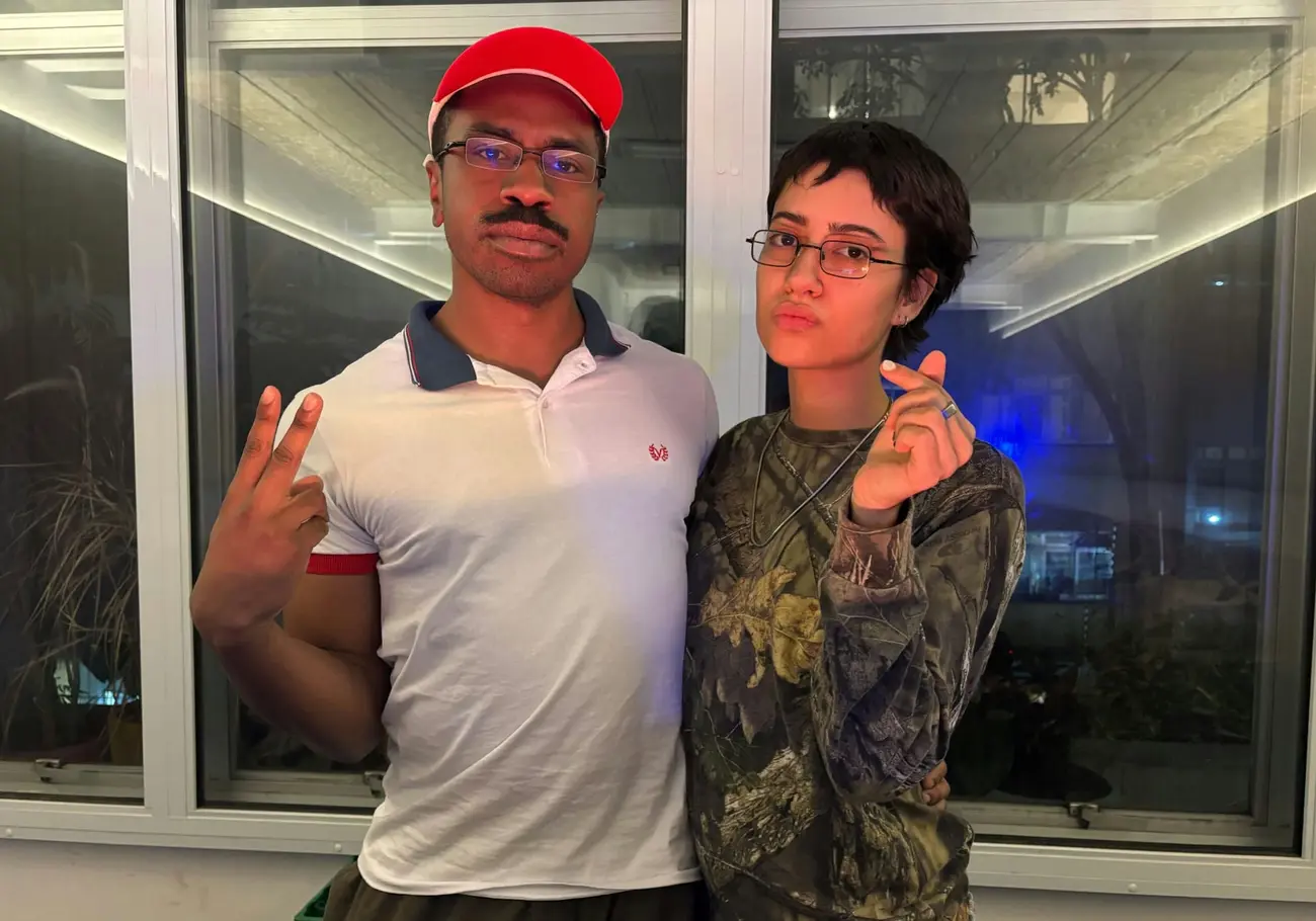 Badvi and Plastiketa