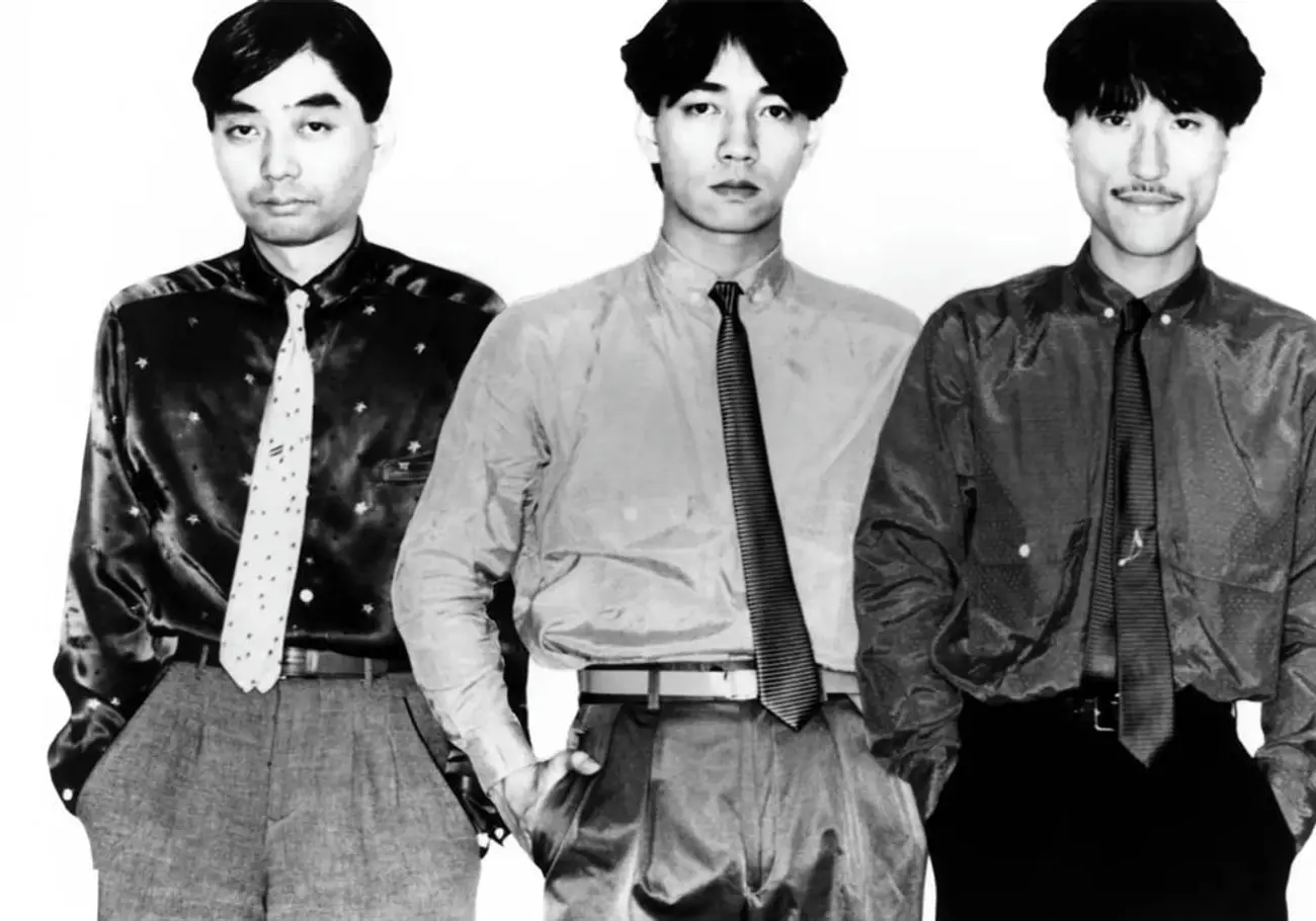 Yellow Magic Orchestra