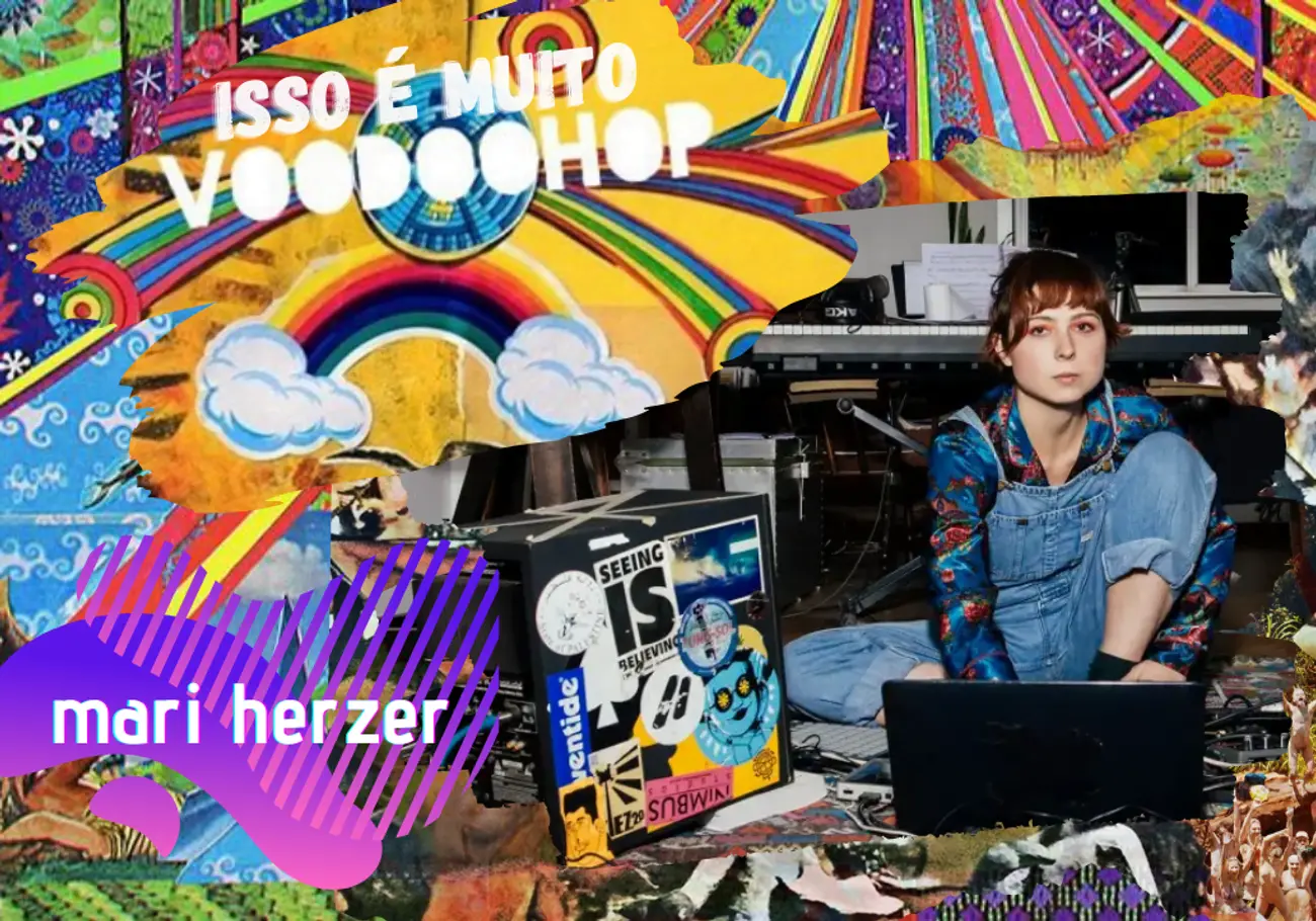 Mari Herzer