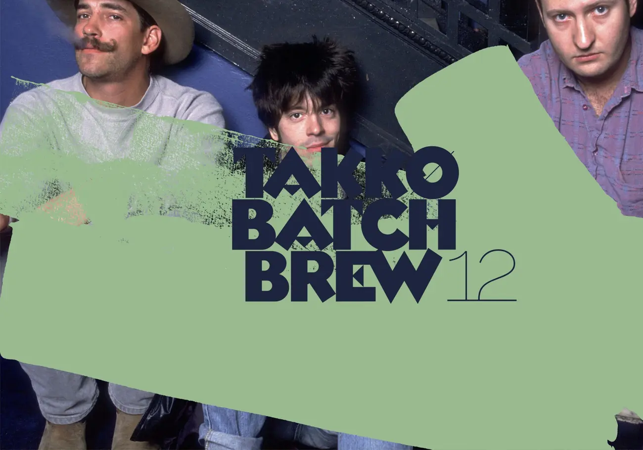 Batch Brew