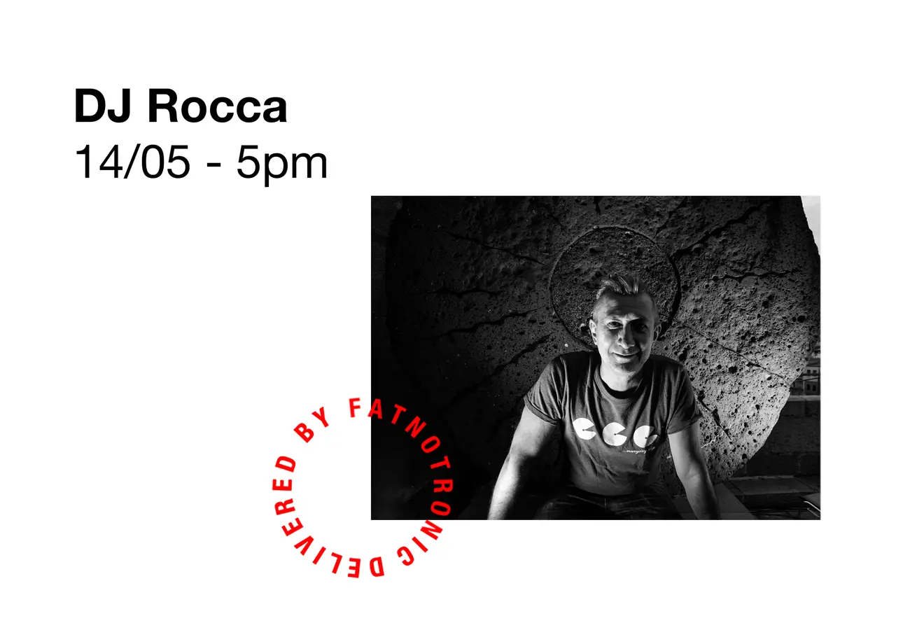DJ Rocca