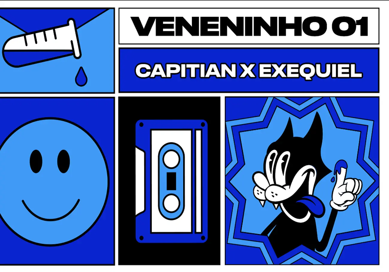 VeneNinho