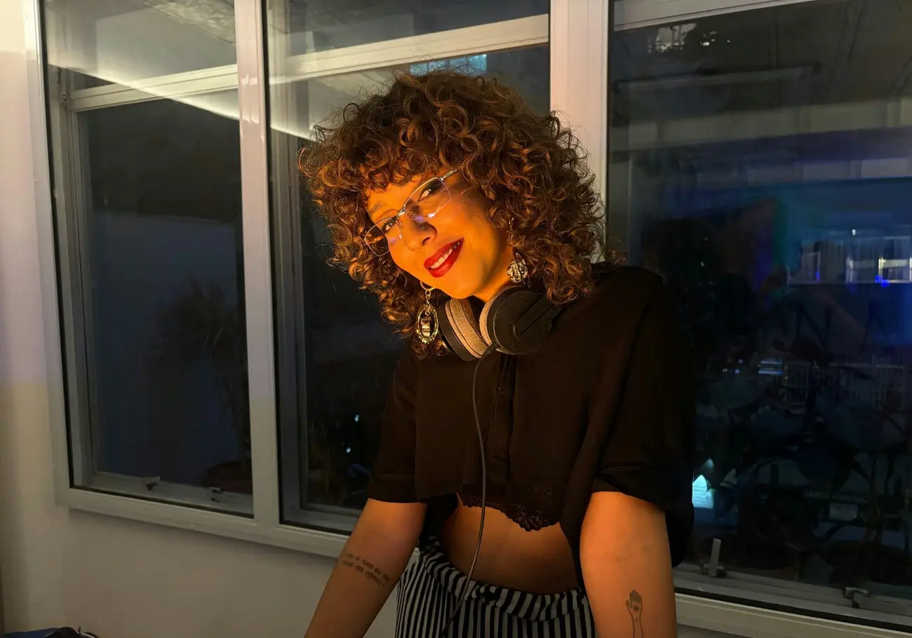 Tati Lisbon