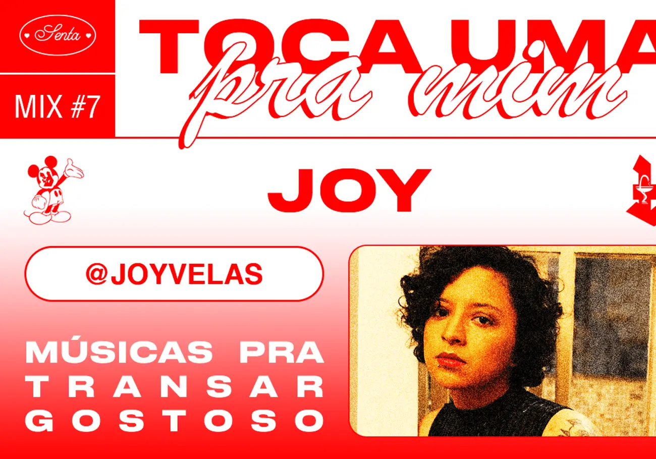 Joy