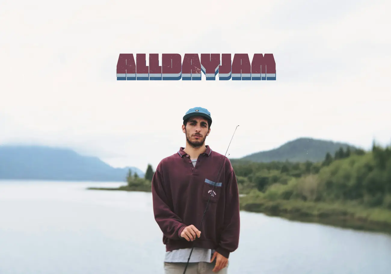 Alldayjam