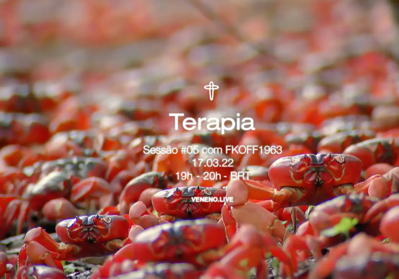 Terapia