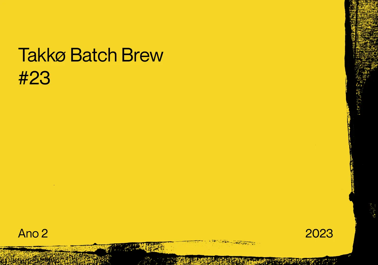 Batch Brew