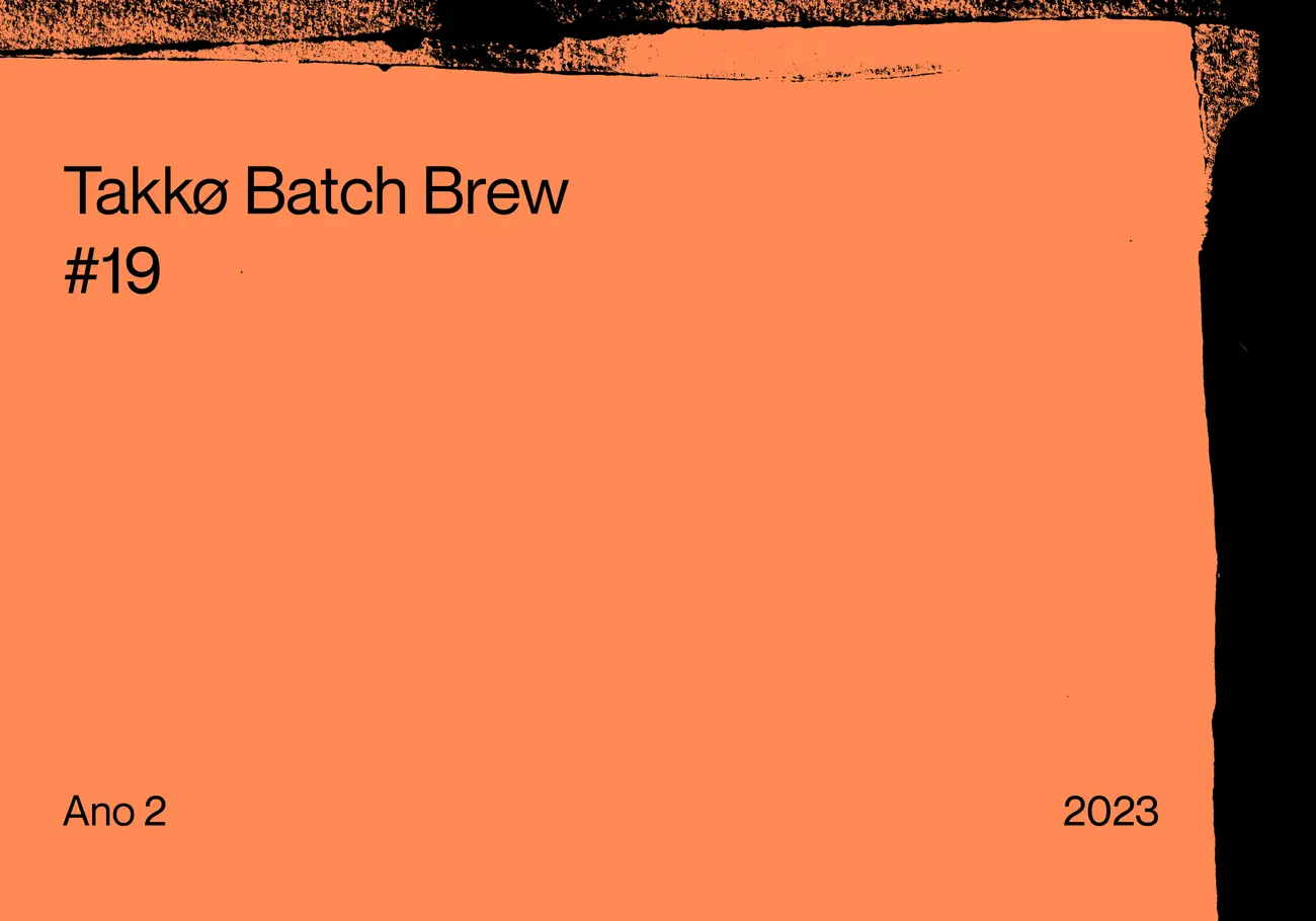 Batch Brew