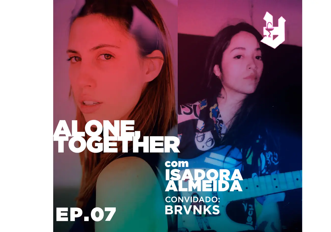 Alone Together