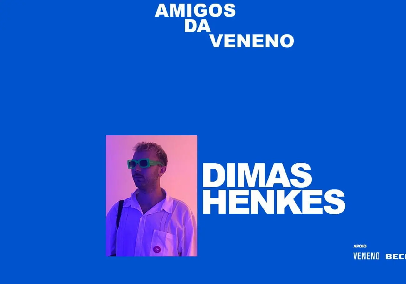 Dimas Henkes