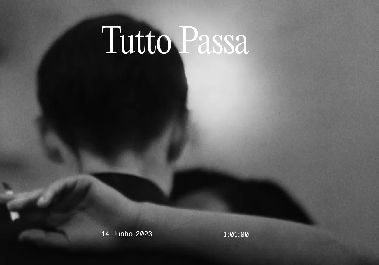 Tutto Passa