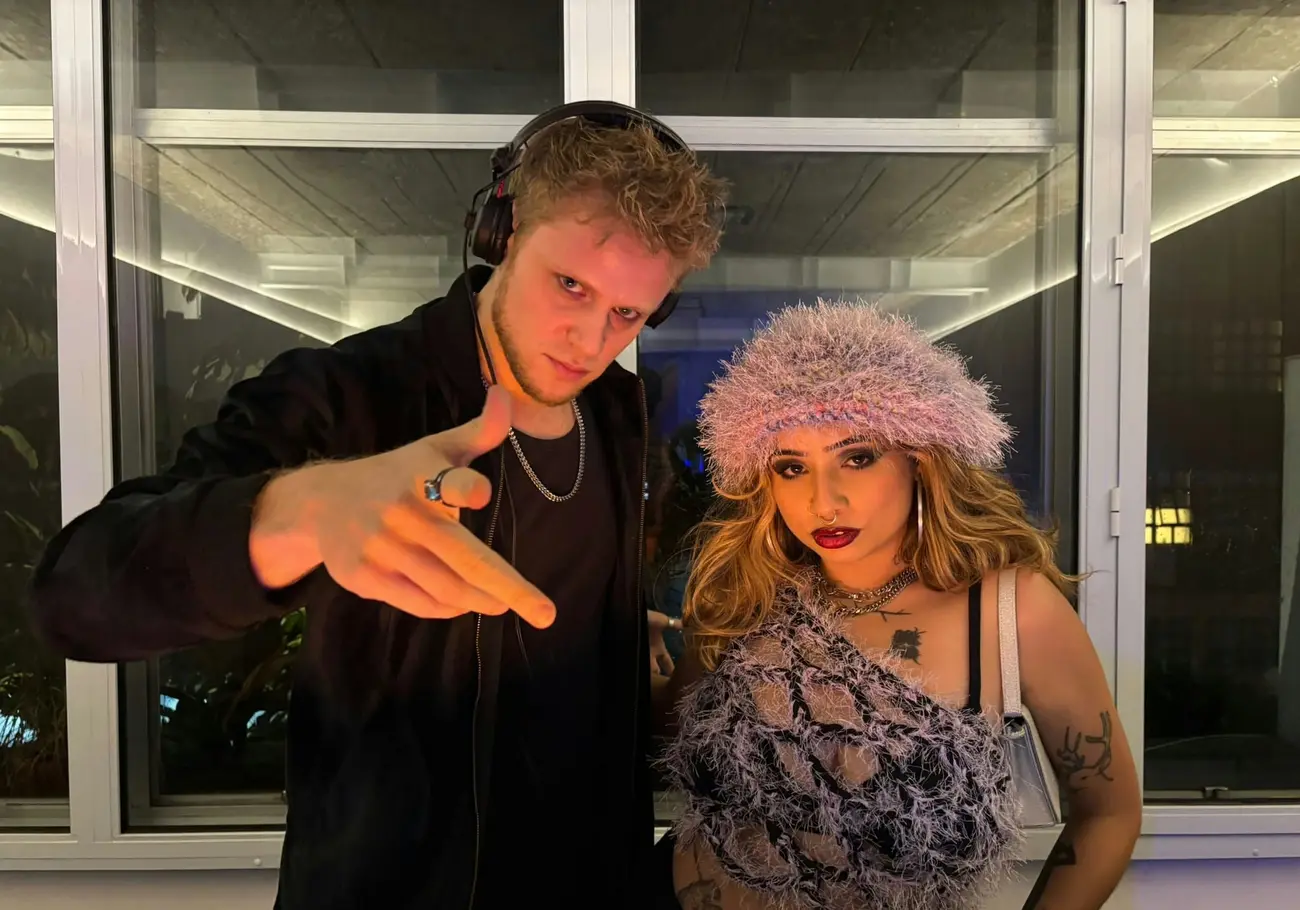 Millian Dolla X DJ Anjo