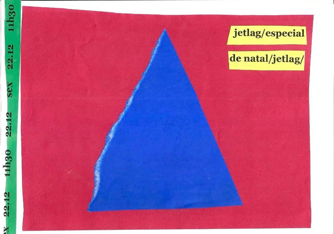 Jet Lag FM