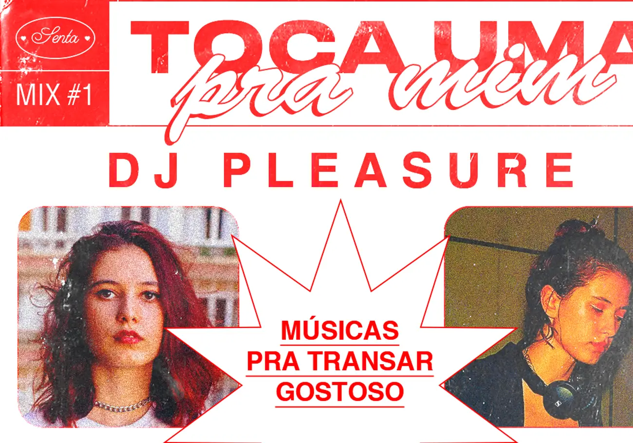 DJ Pleasure