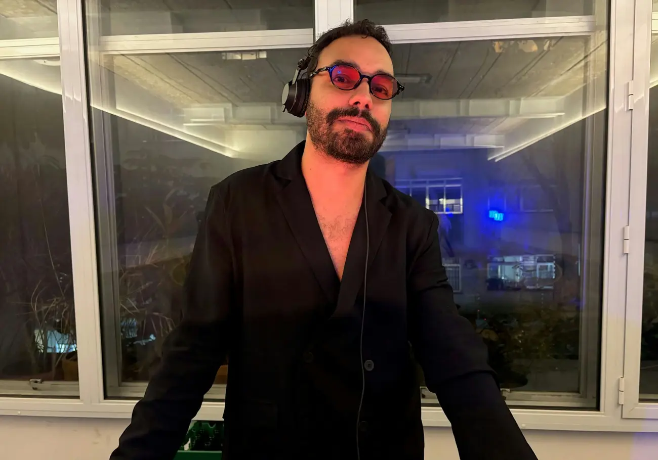 DJ ORUN