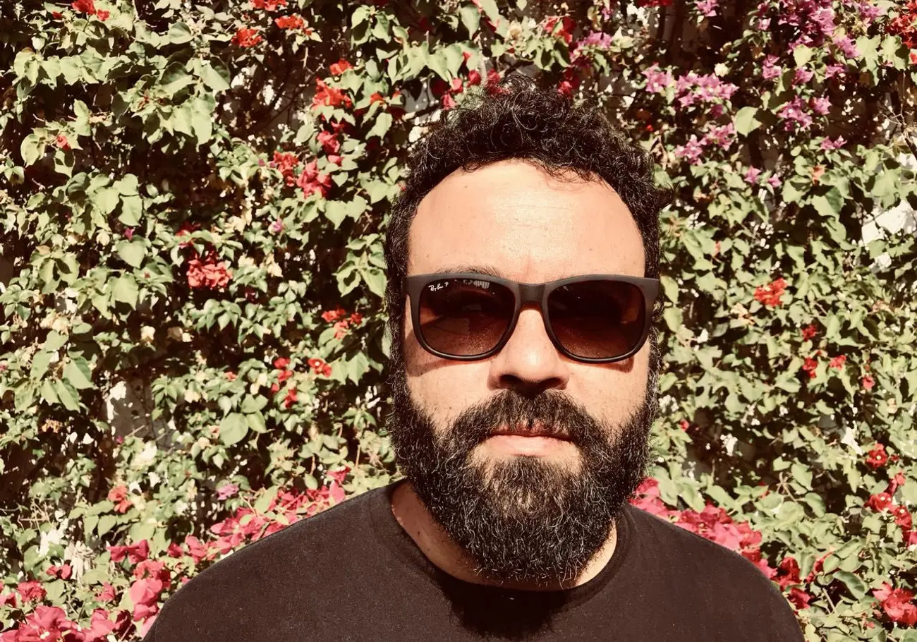 Post Global Recordings – Dago Donato