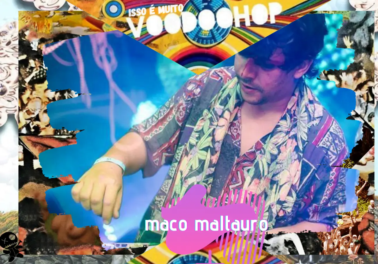 Maco Maltauro