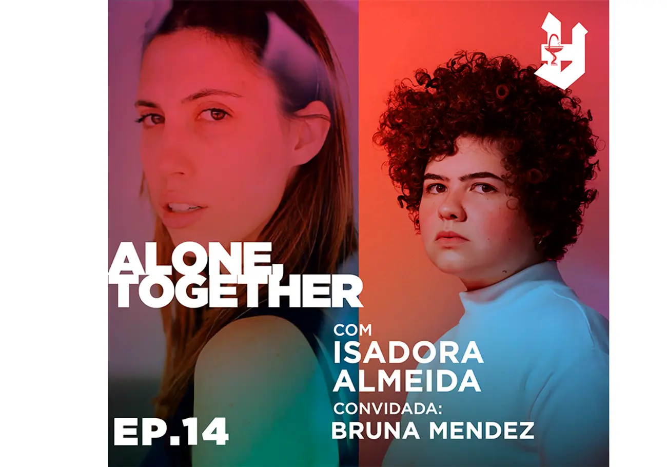 Alone Together