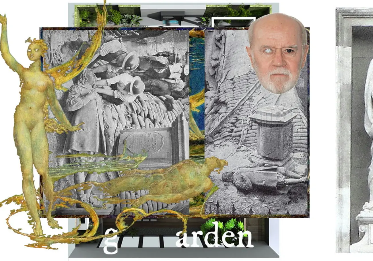 Paradise Lost