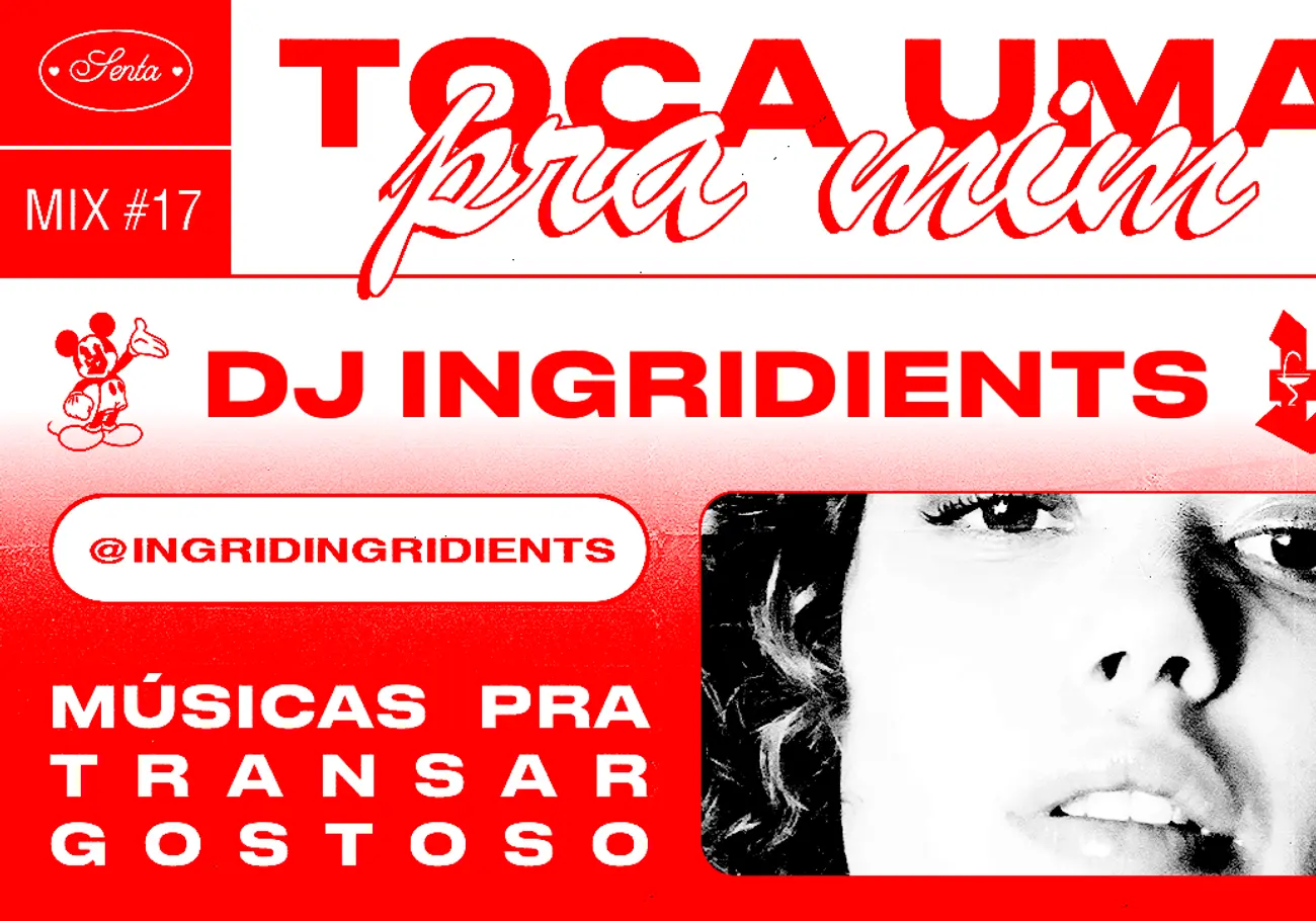 DJ Ingridients