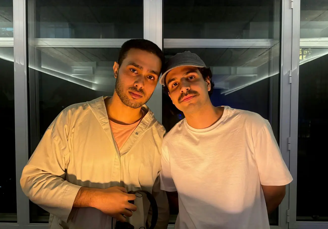 Enssooooo and Niev