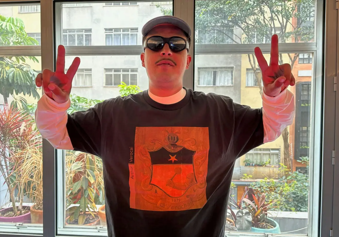 RADIO FLEEZUS