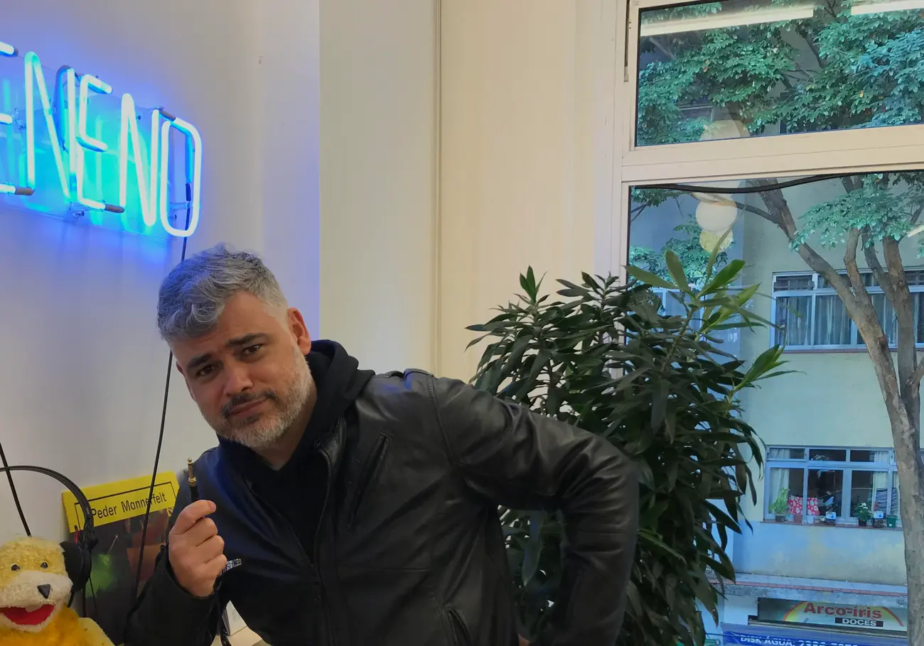 Cocada Radio